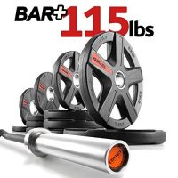 Bar Weight Sets