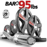 Bar Weight Sets